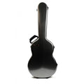 Estuche Guitarra Clásica Bam Hightech 8002XL Silver Carbon
