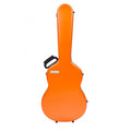 Estuche Guitarra Clásica Bam La Défense Hightech DEF8002XL Naranja