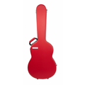 Estuche Guitarra Clásica Bam L'Étoile ET8002XL Rojo
