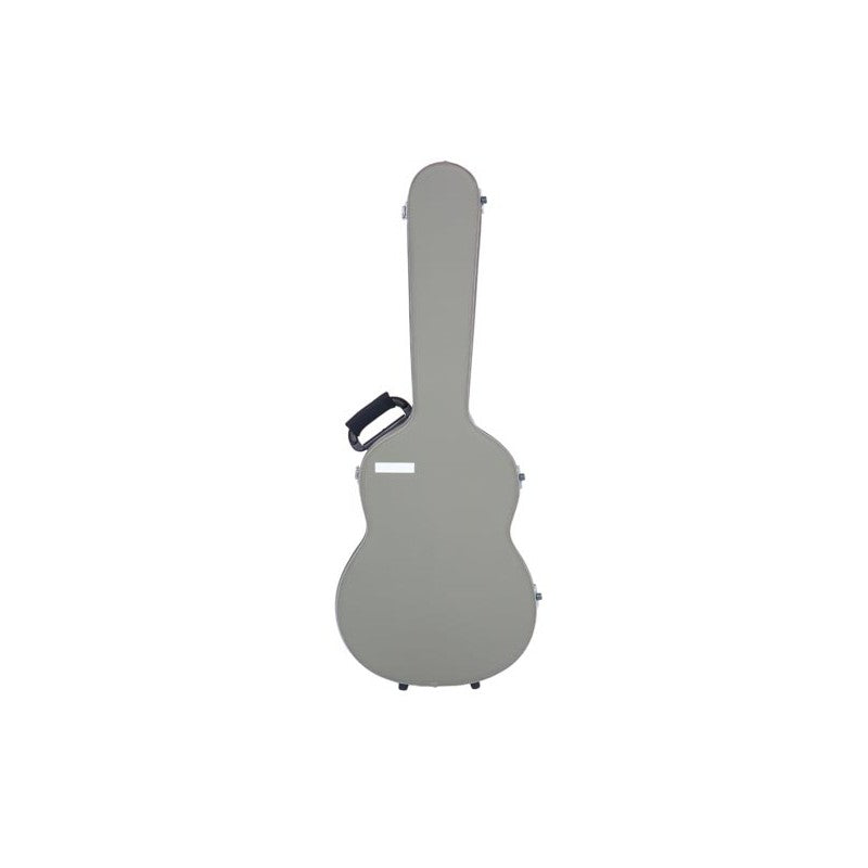 Estuche Guitarra Clásica Bam L'Étoile ET8002XL Gris