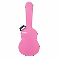 Estuche Guitarra Clásica Bam L'Étoile ET8002XL Rosa