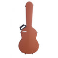 Estuche Guitarra Clásica Bam L'Étoile ET8002XL Cognac