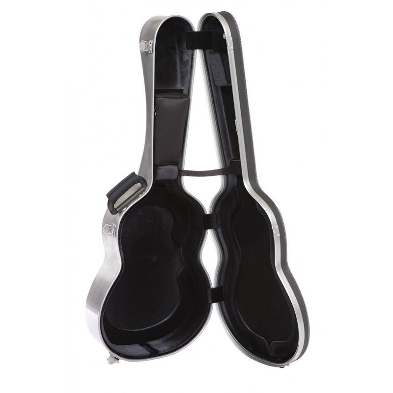 Estuche Guitarra Clásica Bam L'Étoile ET8002XL Negro