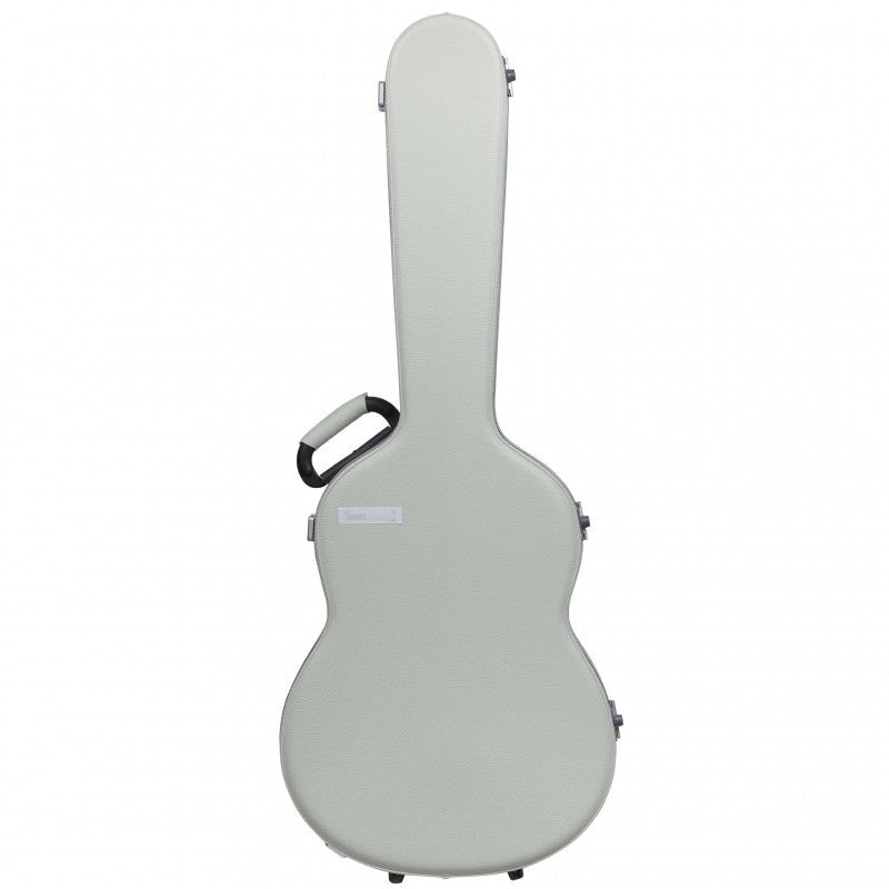 Estuche Guitarra Clásica Bam L'Étoile ET8002XL Pistacho