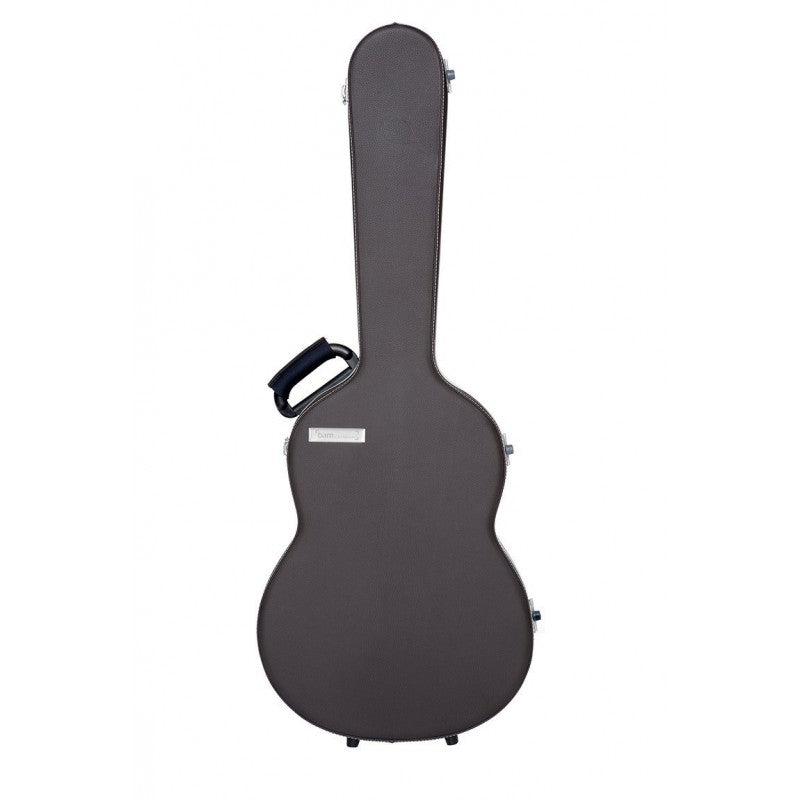 Estuche Guitarra Clásica Bam L'Étoile ET8002XL Chocolate