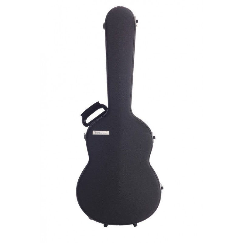 Estuche Guitarra Clásica Bam L'Étoile ET8002XL Negro