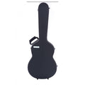 Estuche Guitarra Clásica Bam Panther Hightech PANT8002XL Negro