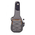 Estuche Guitarra Clásica Bam Peak Performance PEAK8002S Negro