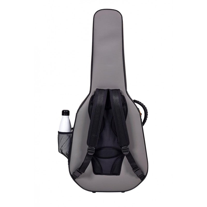 Estuche Guitarra Clásica Bam Peak Performance PEAK8002S Negro