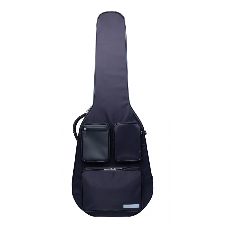 Estuche Guitarra Clásica Bam Performance PERF8002S Negro