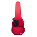 Estuche Guitarra Clásica Bam Performance PERF8002S Rojo