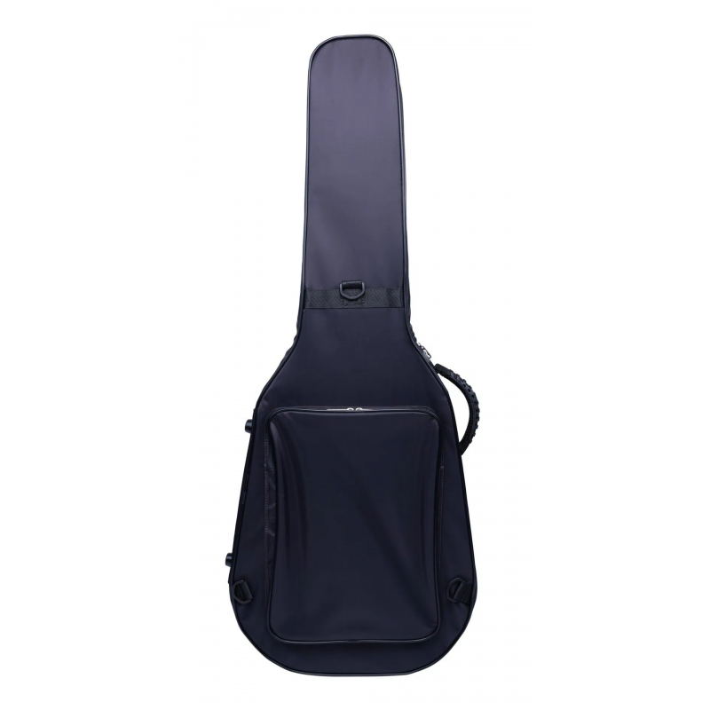 Estuche Guitarra Clásica Bam Performance PERF8002S Negro