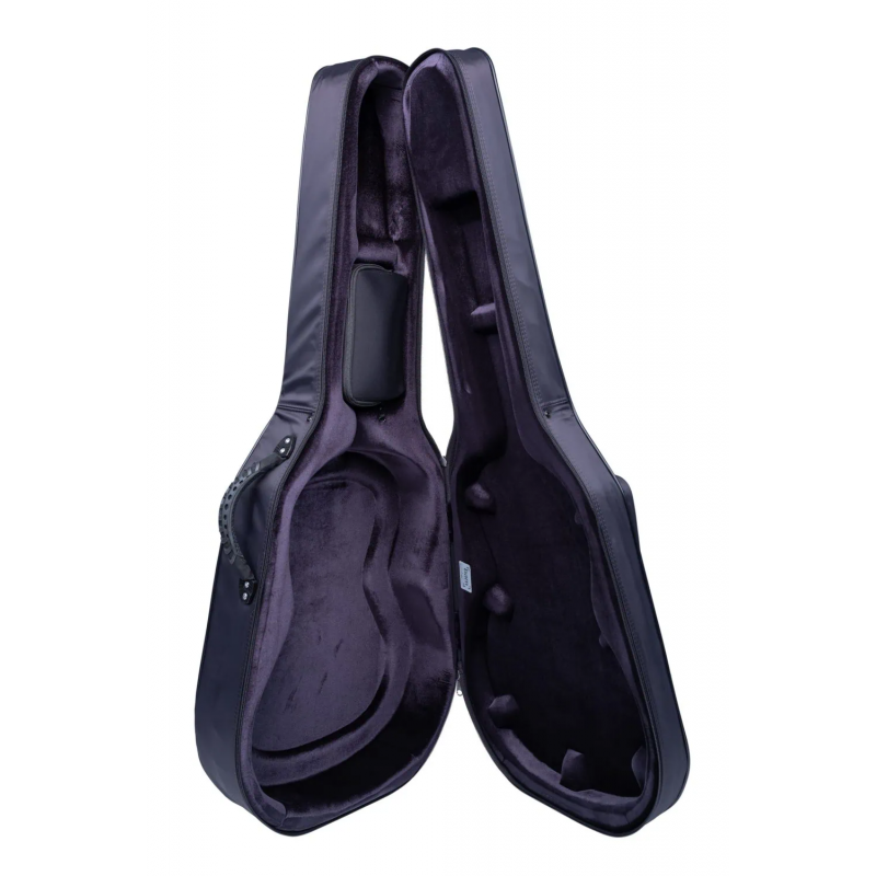 Estuche Guitarra Clásica Bam Performance PERF8002S Negro