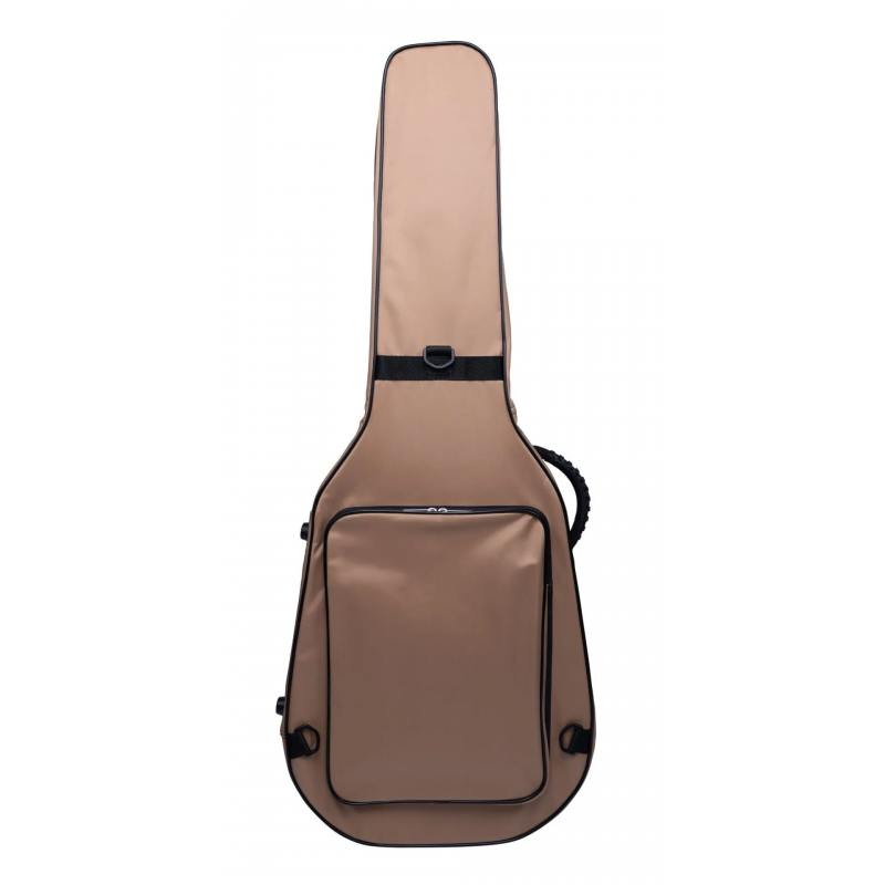 Estuche Guitarra Clásica Bam Performance PERF8002S Caramelo