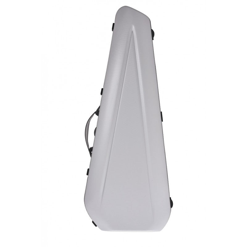 Estuche Guitarra Eléctrica Bam Crew 8100S Gris