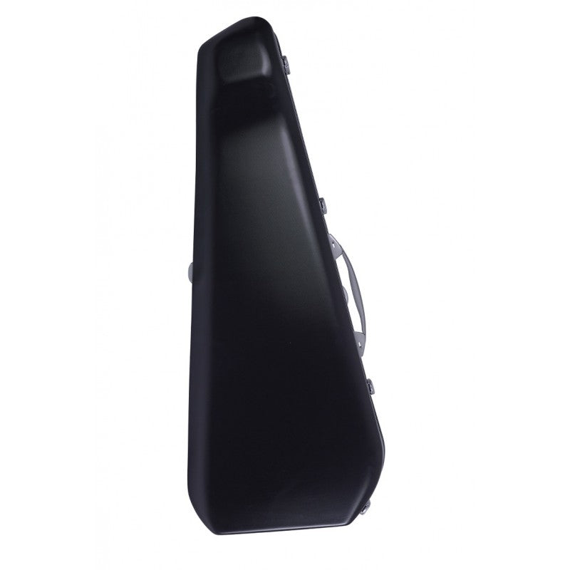 Estuche Guitarra Eléctrica Bam Crew 8100S Negro