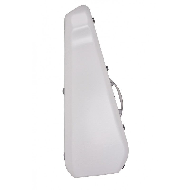 Estuche Guitarra Eléctrica Bam Crew 8100S Gris