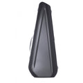 Estuche Guitarra Eléctrica Bam Crew 8100S Negro