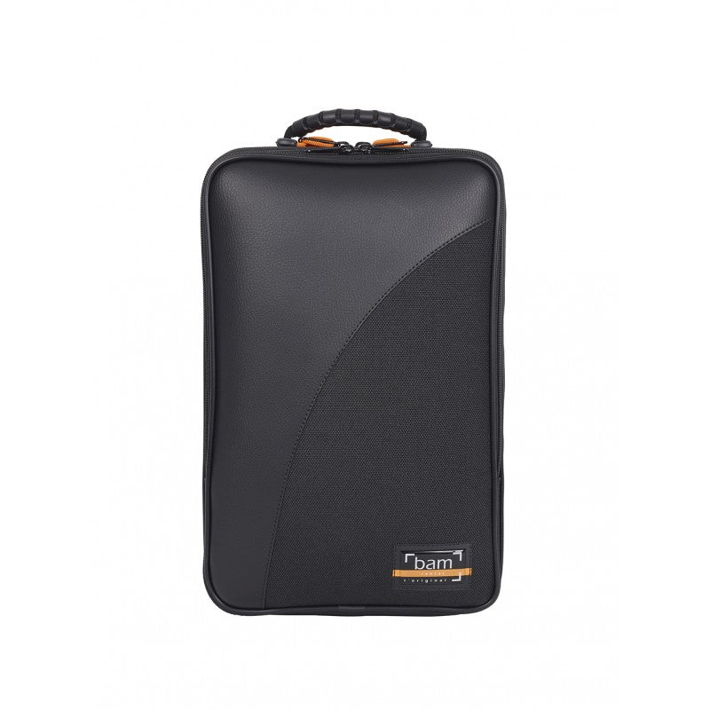 Estuche Oboe Bam Conservatoire CONS3029SN Negro