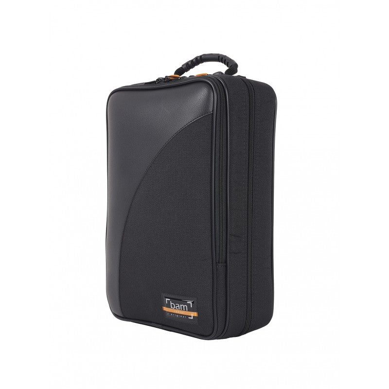 Estuche Oboe Bam Conservatoire CONS3029SN Negro