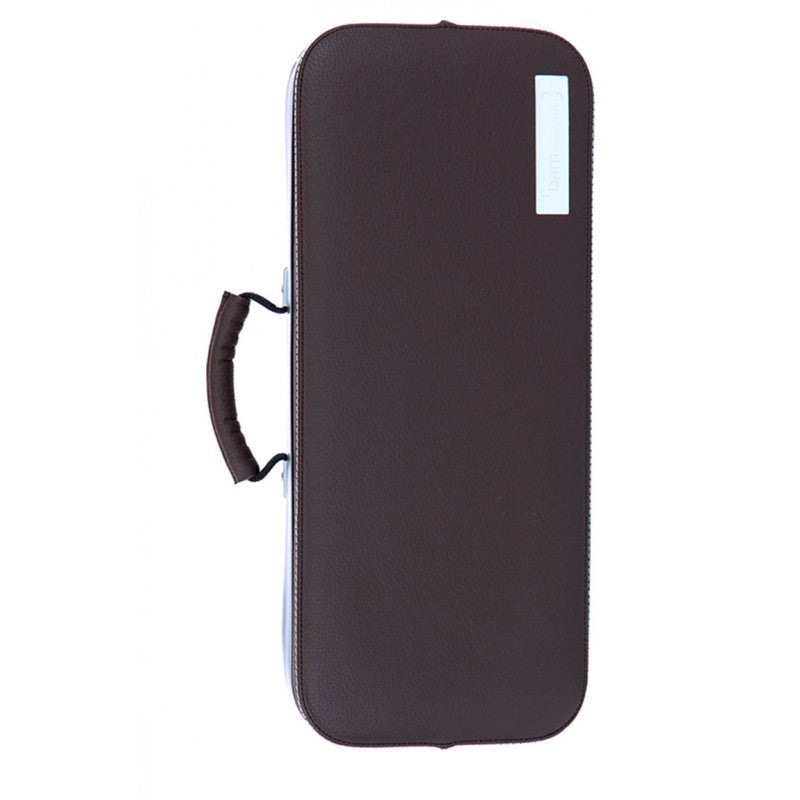 Estuche Oboe Bam L'Étoile Hightech ET3029XL Chocolate