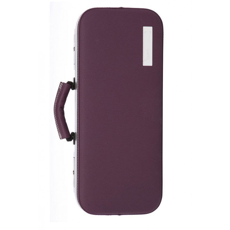 Estuche Oboe Bam L'Étoile Hightech ET3029XL Violeta
