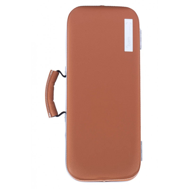 Estuche Oboe Bam L'Étoile Hightech ET3029XL Cognac