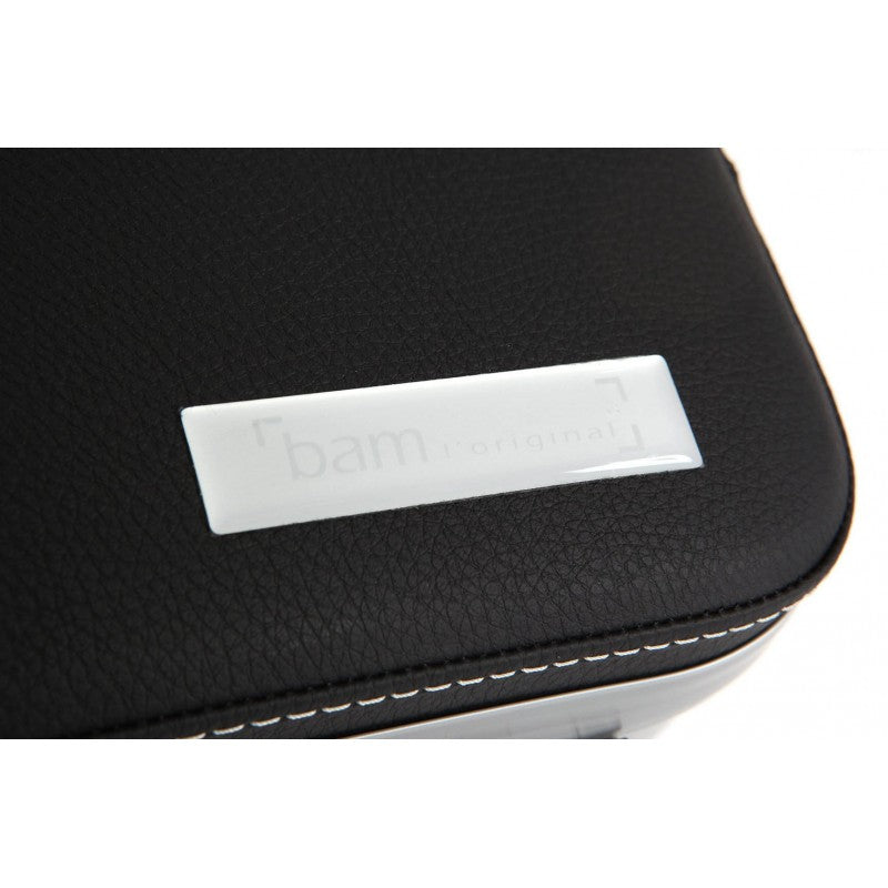 Estuche Oboe Bam L'Étoile Hightech ET3029XL Negro