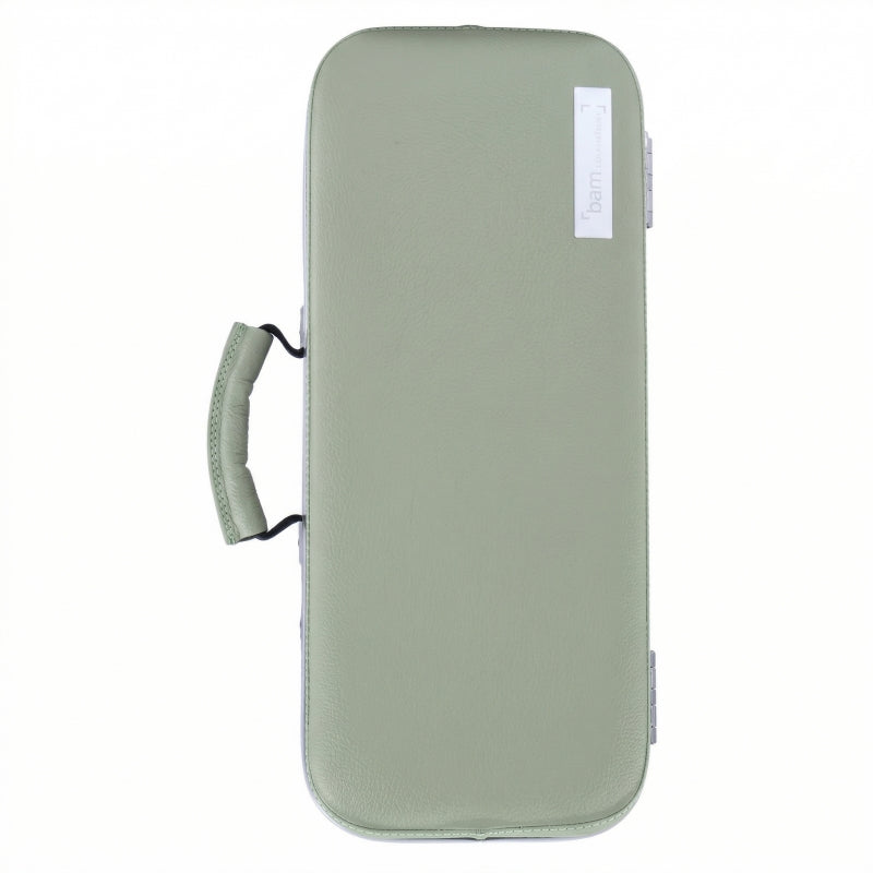 Estuche Oboe Bam L'Étoile Hightech ET3029XL Pistacho