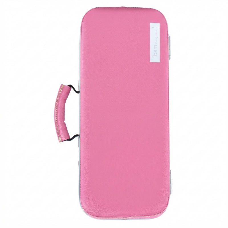 Estuche Oboe Bam L'Étoile Hightech ET3029XL Rosa