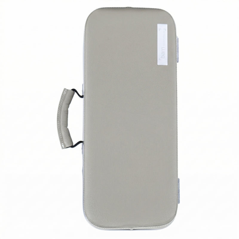 Estuche Oboe Bam L'Étoile Hightech ET3029XL Gris