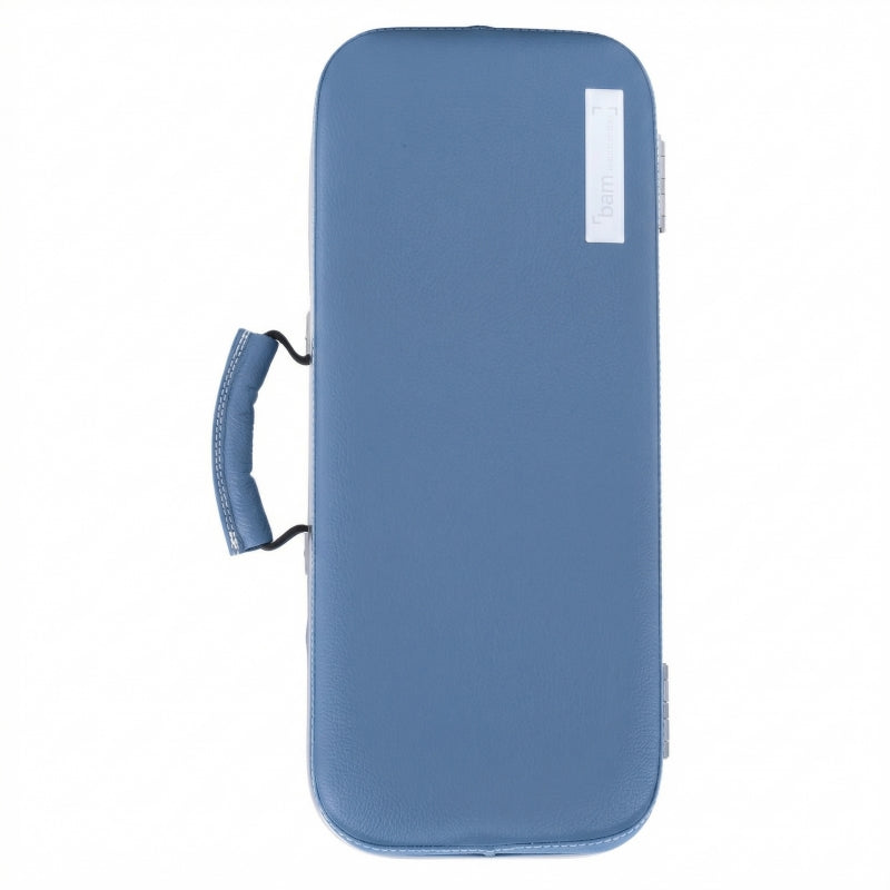 Estuche Oboe Bam L'Étoile Hightech ET3029XL Azul océano