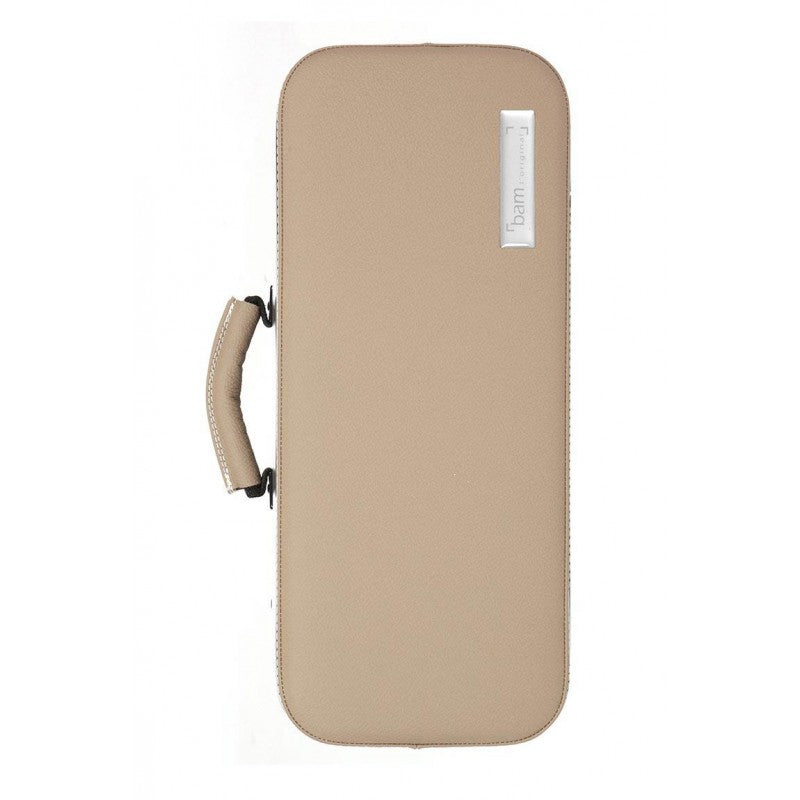 Estuche Oboe Bam L'Étoile Hightech ET3029XL Beige