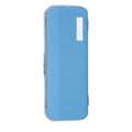 Estuche Oboe Bam L'Étoile Hightech Compact ET3129XL Azul