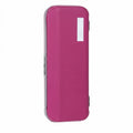 Estuche Oboe Bam L'Étoile Hightech Compact ET3129XL Rojo frambuesa