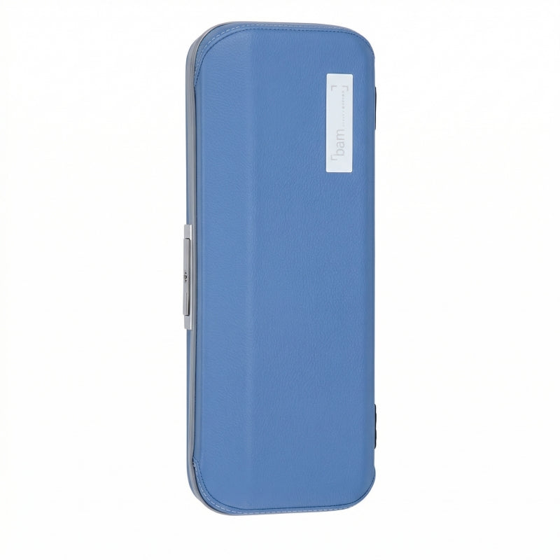Estuche Oboe Bam L'Étoile Hightech Compact ET3129XL Azul océano