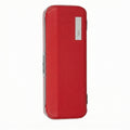 Estuche Oboe Bam L'Étoile Hightech Compact ET3129XL Rojo