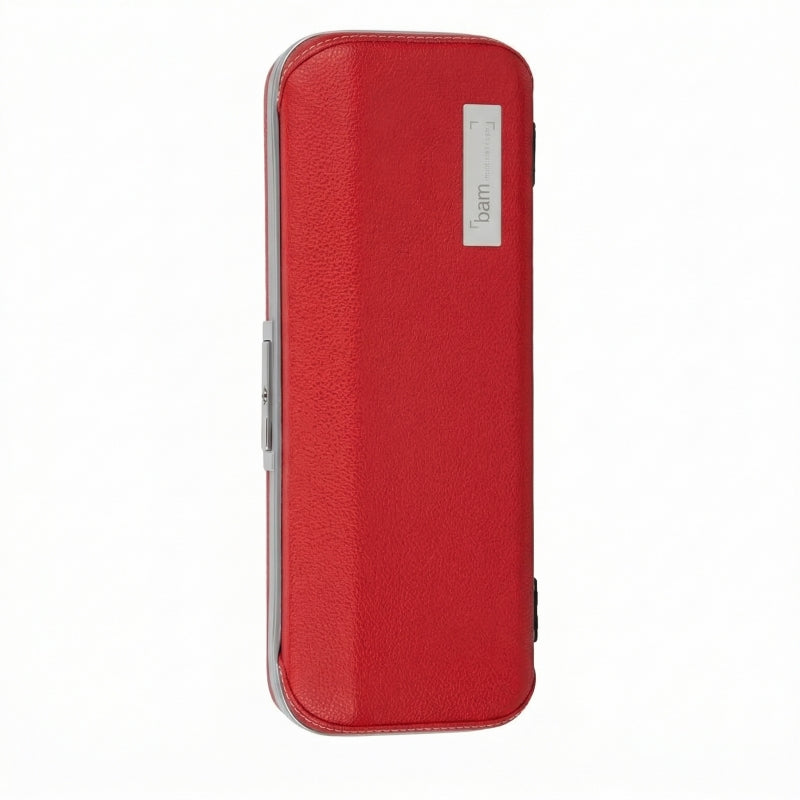 Estuche Oboe Bam L'Étoile Hightech Compact ET3129XL Rojo