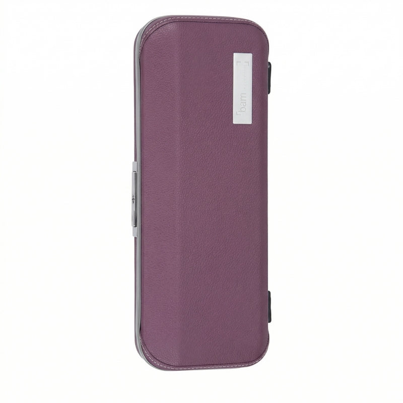 Estuche Oboe Bam L'Étoile Hightech Compact ET3129XL Violeta