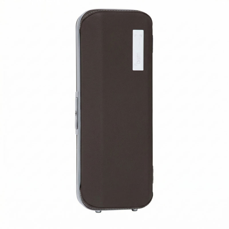 Estuche Oboe Bam L'Étoile Hightech Compact ET3129XL Chocolate
