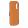 Estuche Oboe Bam L'Étoile Hightech Compact ET3129XL Cognac