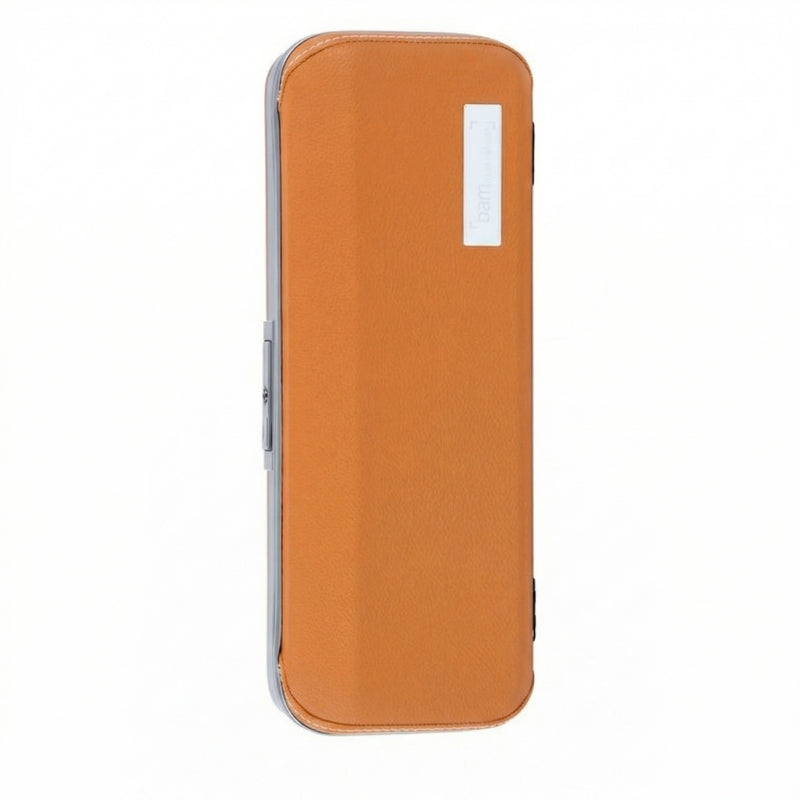 Estuche Oboe Bam L'Étoile Hightech Compact ET3129XL Cognac