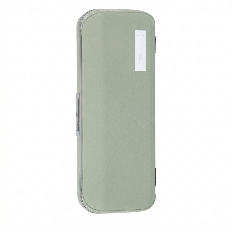Estuche Oboe Bam L'Étoile Hightech Compact ET3129XL Pistacho