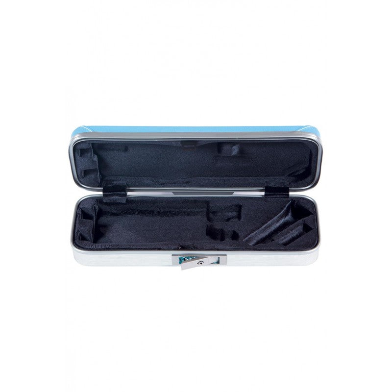 Estuche Oboe Bam L'Étoile Hightech Compact ET3129XL Azul
