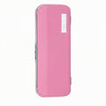 Estuche Oboe Bam L'Étoile Hightech Compact ET3129XL Rosa