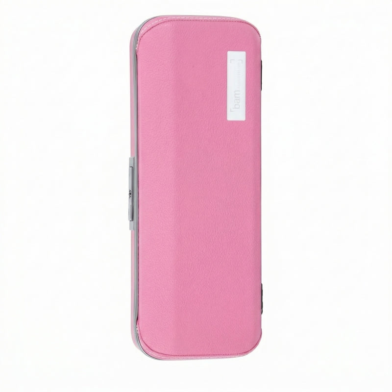 Estuche Oboe Bam L'Étoile Hightech Compact ET3129XL Rosa