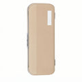 Estuche Oboe Bam L'Étoile Hightech Compact ET3129XL Beige