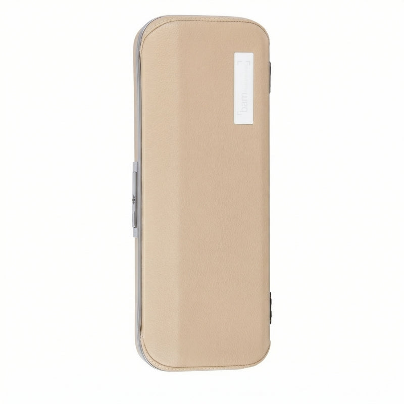 Estuche Oboe Bam L'Étoile Hightech Compact ET3129XL Beige