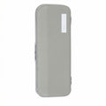 Estuche Oboe Bam L'Étoile Hightech Compact ET3129XL Gris