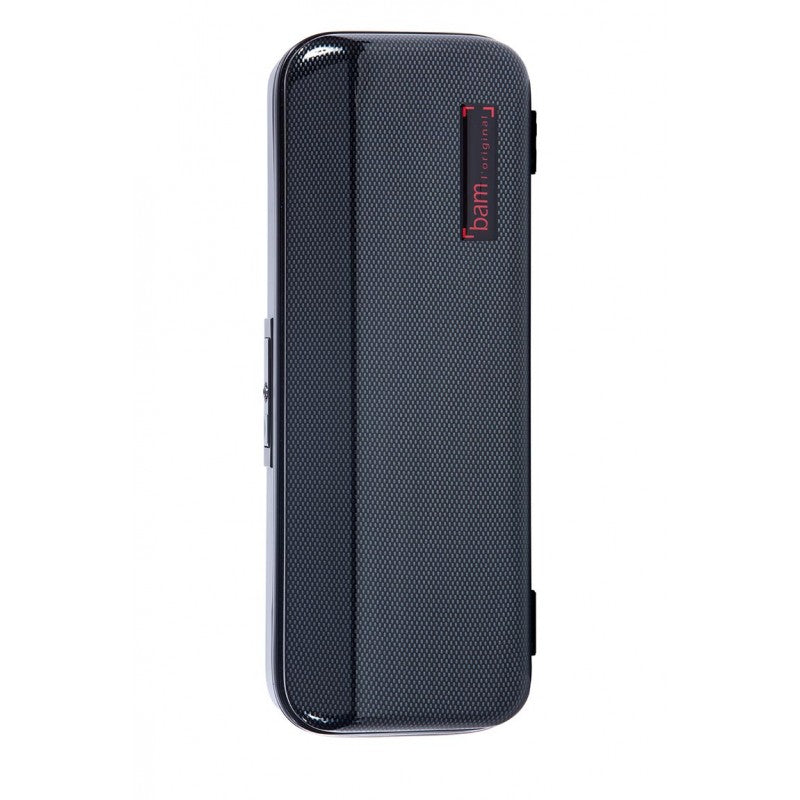 Estuche Oboe Bam Hightech Compact 3129XL Carbon